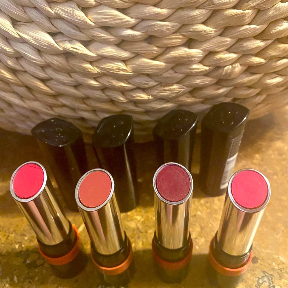 Rimmel lipstick